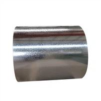 Acier galvanisé Astm A653