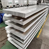 Tôle d'acier galvanisée Astm 653