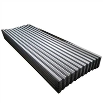 Feuilles de toit ondulées GL
