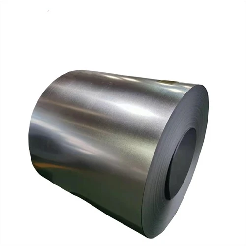 Q195 Bobine Acier laminé à froid