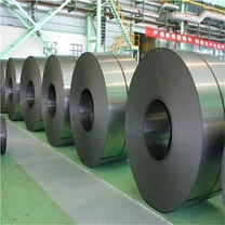 Bobines d'acier laminées à froid Q195/SPCC/SPCE