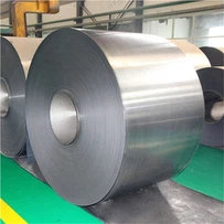 Bobine d'acier laminée à froid SPCC