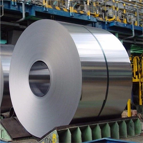 SPCC SPCE Acier laminé à froid Dx51d+Z