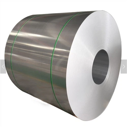 ST12, ST13, ST14 Bobines d’acier laminées à froid