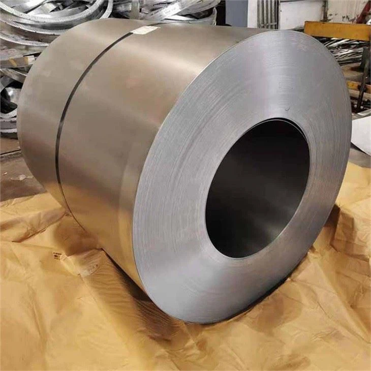 SPCEN Cold Rolled Steel Coil For Deep Drawing
