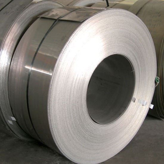 420 Stainless Steel Strip