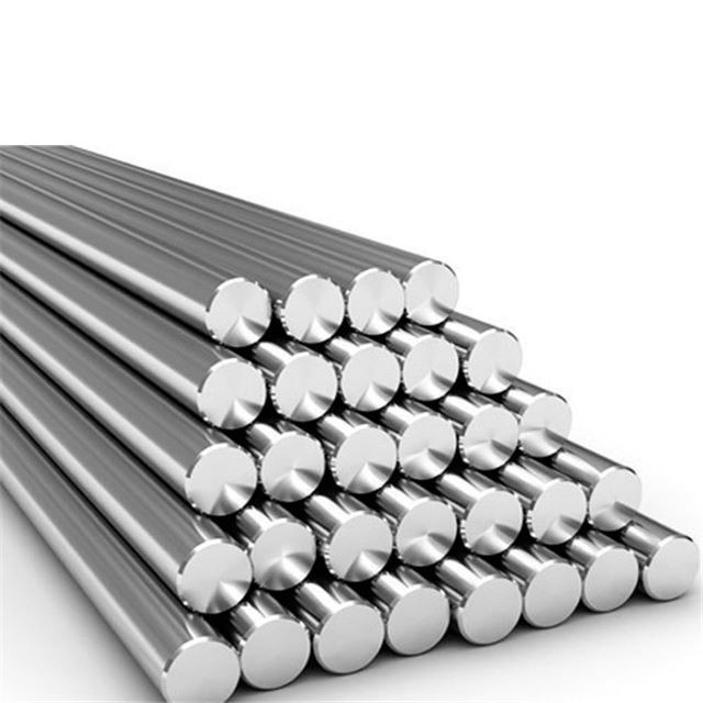 Barre en acier inoxydable 1.4002