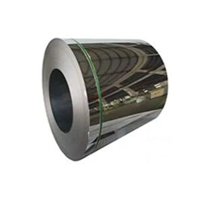 1.4021 Stainless Steel Coil -martensitic Stainless Steel
