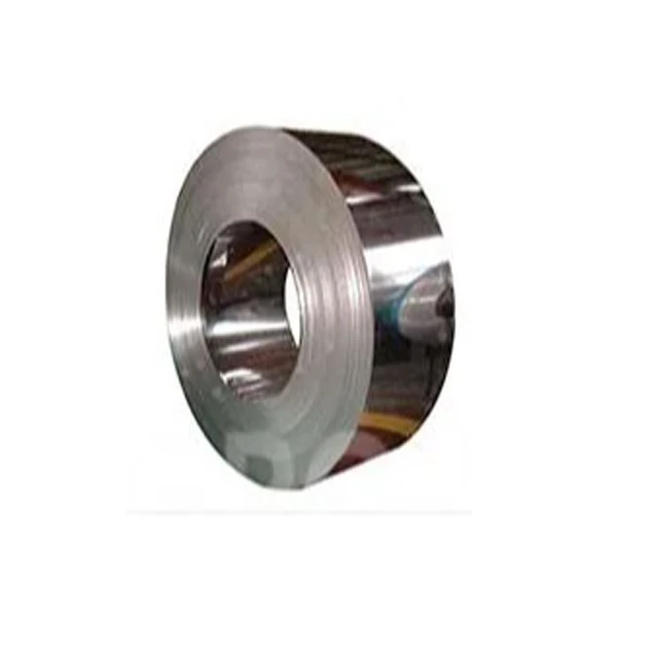 1.4021 Stainless Steel Coil -martensitic Stainless Steel