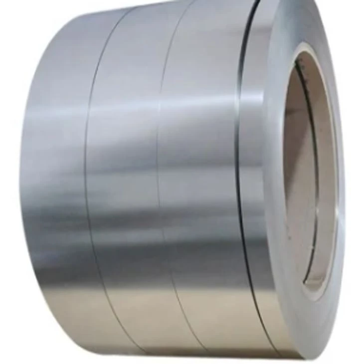 1.4021 Stainless Steel Coil -martensitic Stainless Steel