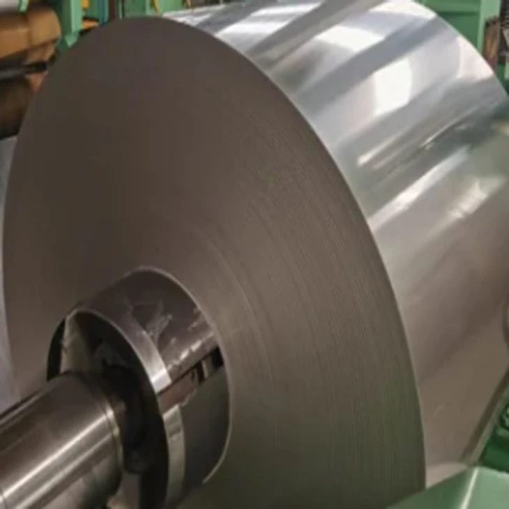 1.4021 Stainless Steel Coil -martensitic Stainless Steel