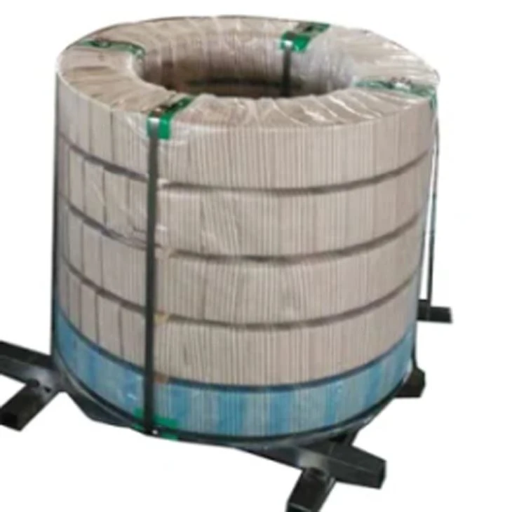 1.4021 Stainless Steel Coil -martensitic Stainless Steel