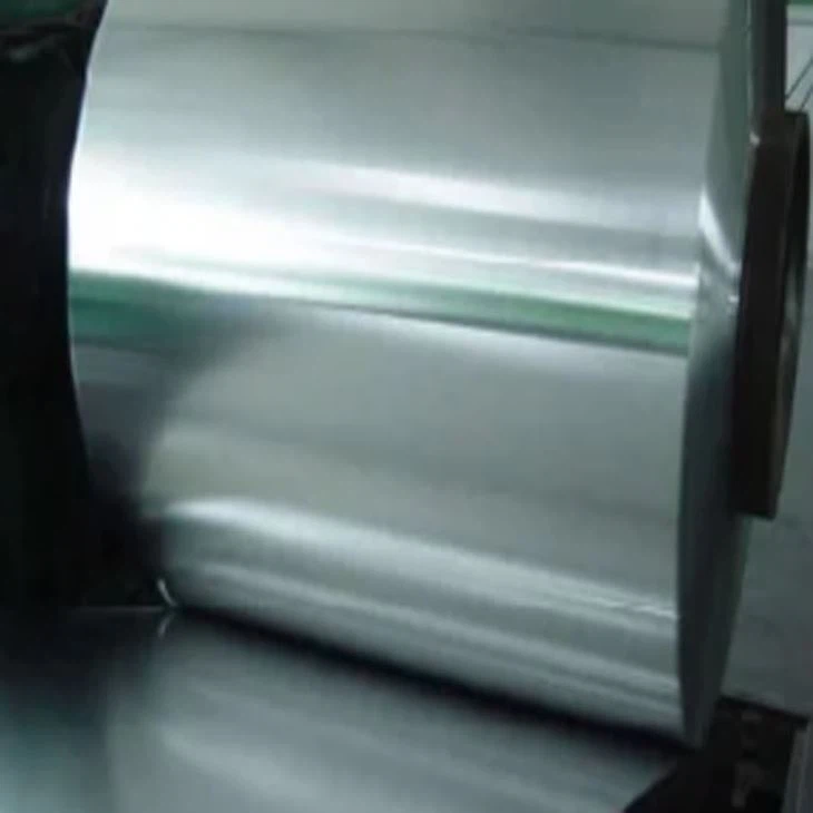 1.4057 Stainless Steel Coil
