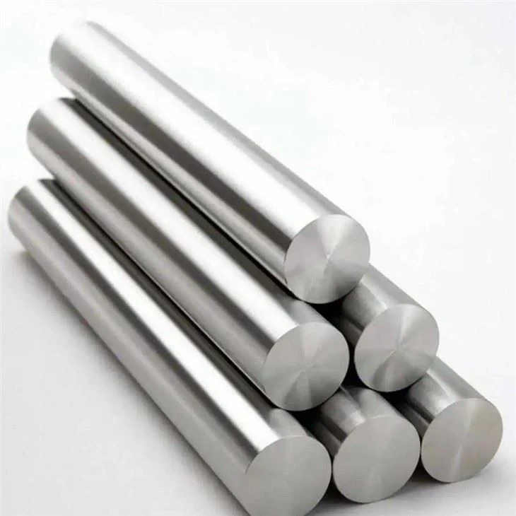 1.4319 Stainless Steel Bar