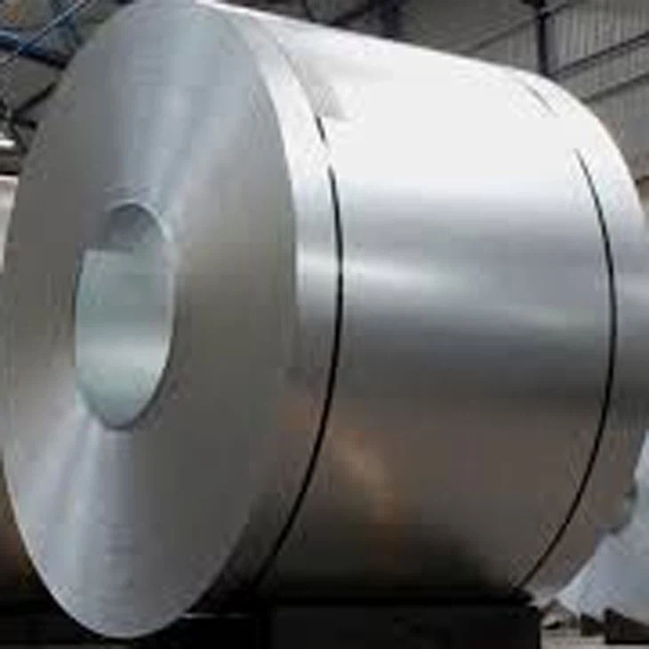1.4401 Stainless Steel Coil--used Under Harsh Conditions