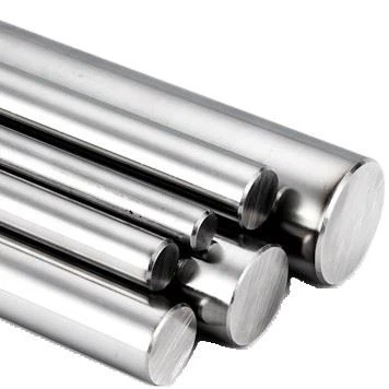 1.4438 Stainless Steel Bar