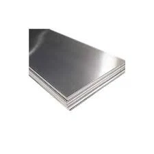 1.4449 Stainless Steel Plate