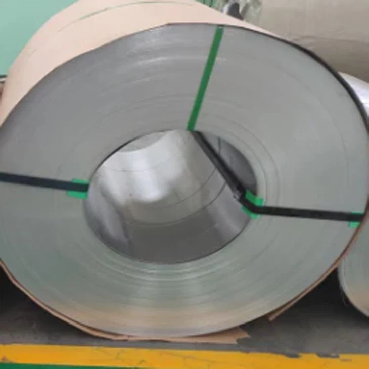 1.4517 Stainless Steel Coil-iron Alloys