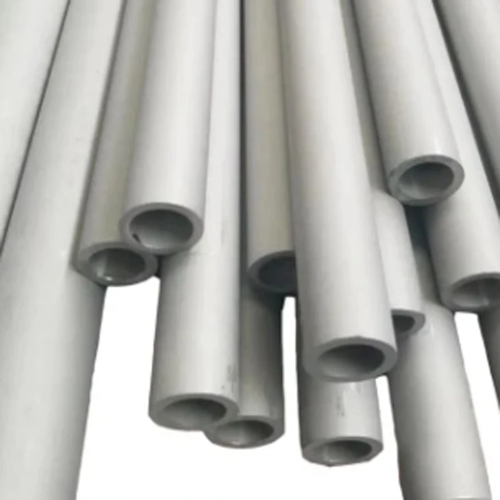 1.4547 Stainless Steel Pipe- High Raw Materials