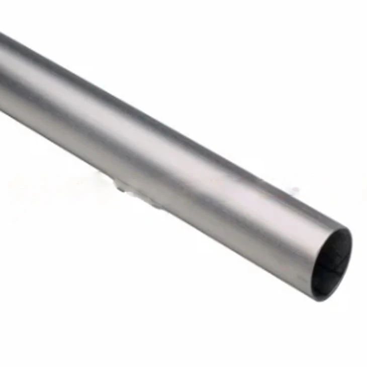1.4547 Stainless Steel Pipe- High Raw Materials