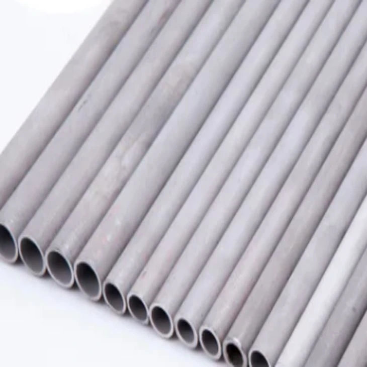 1.4547 Stainless Steel Pipe- High Raw Materials