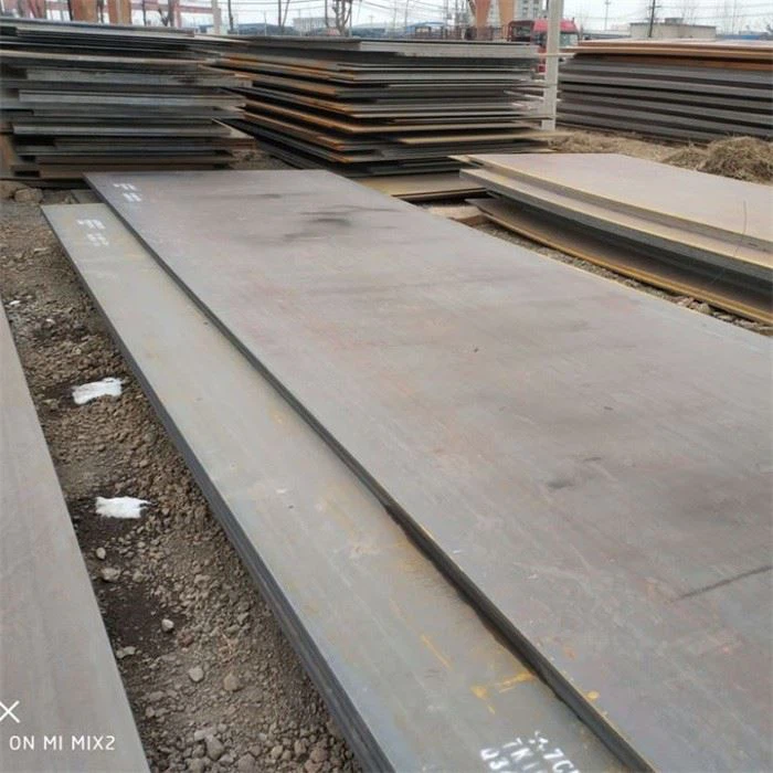 1055 Unalloyed Medium Carbon Engineering Steel