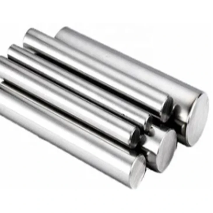17-4PH Stainless Steel Bar-corrosion Resistant