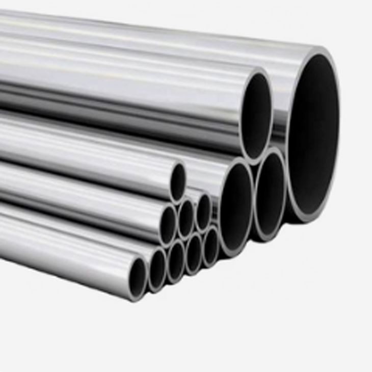 301L Stainless Steel Pipe-lower Amount Of Carbon