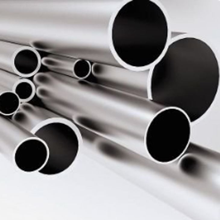 301L Stainless Steel Pipe-lower Amount Of Carbon