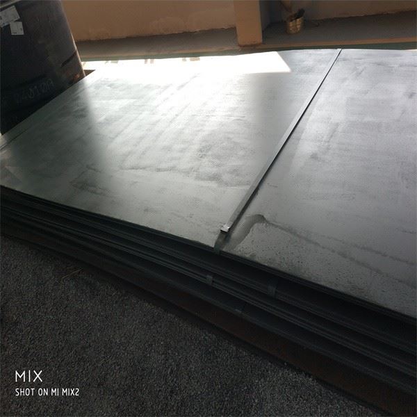 302 Stainless Steel Sheet
