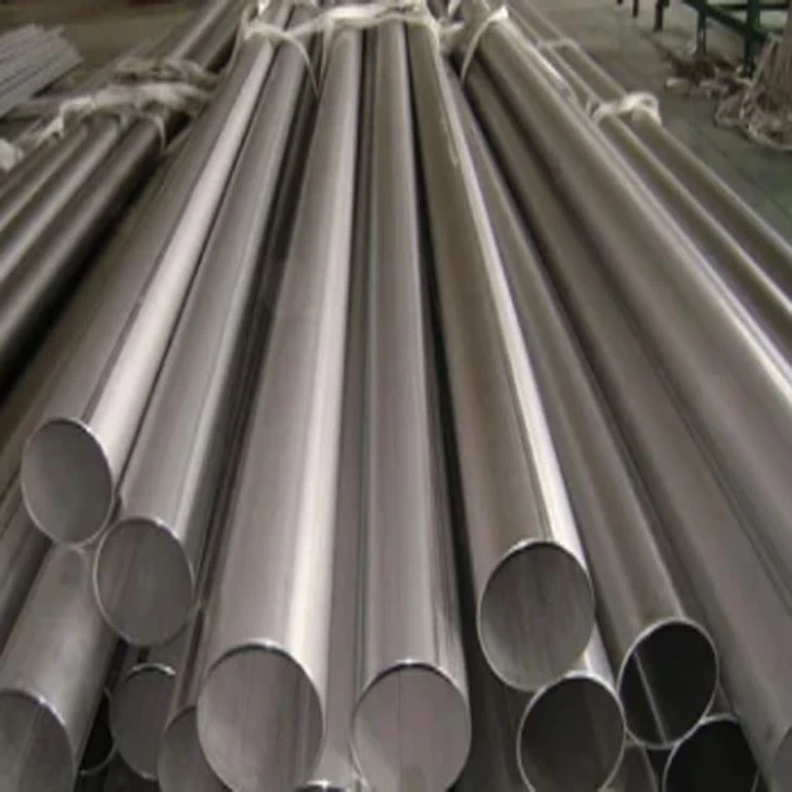 303 STAINLESS STEEL PIPE--STRENGTH