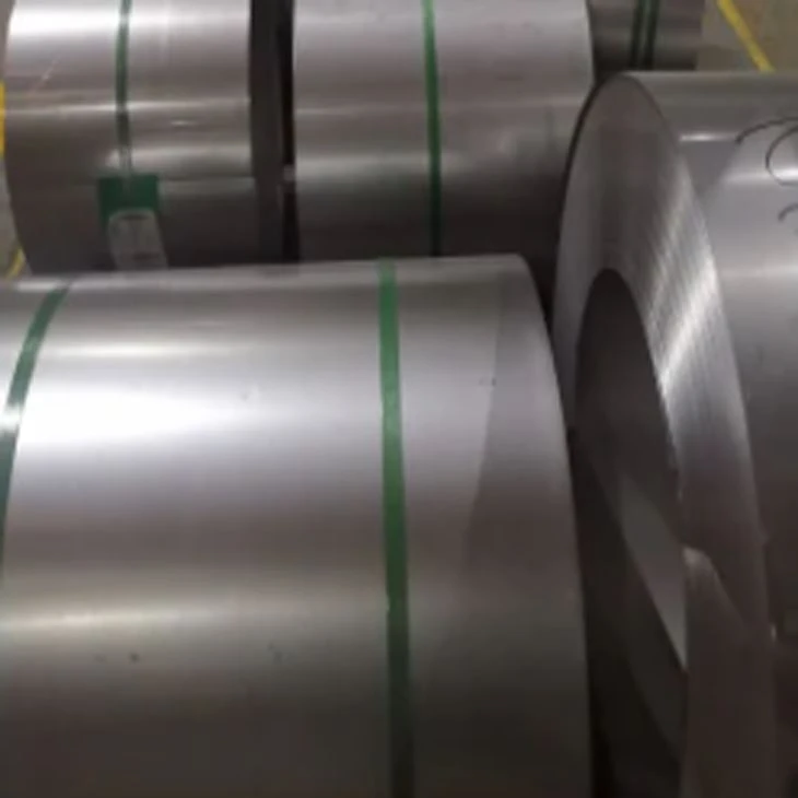 304N Stainless Steel Coil-excellent Corrosion Resistance