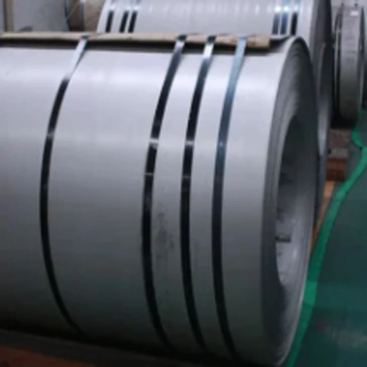 304N Stainless Steel Coil-excellent Corrosion Resistance