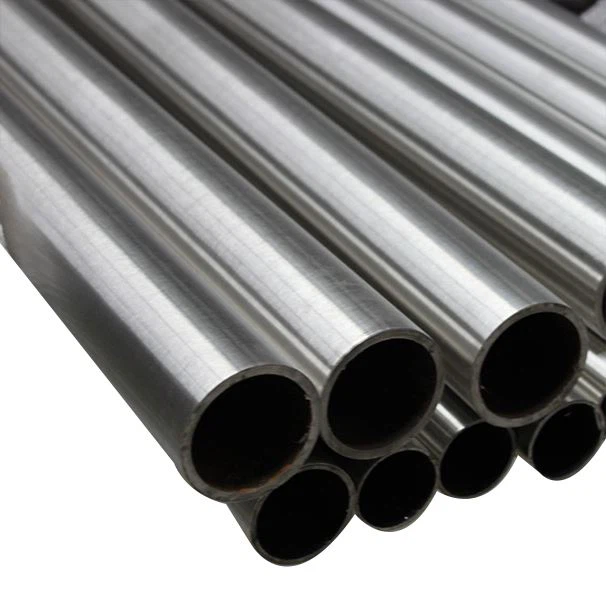 304N Stainless Steel Pipe