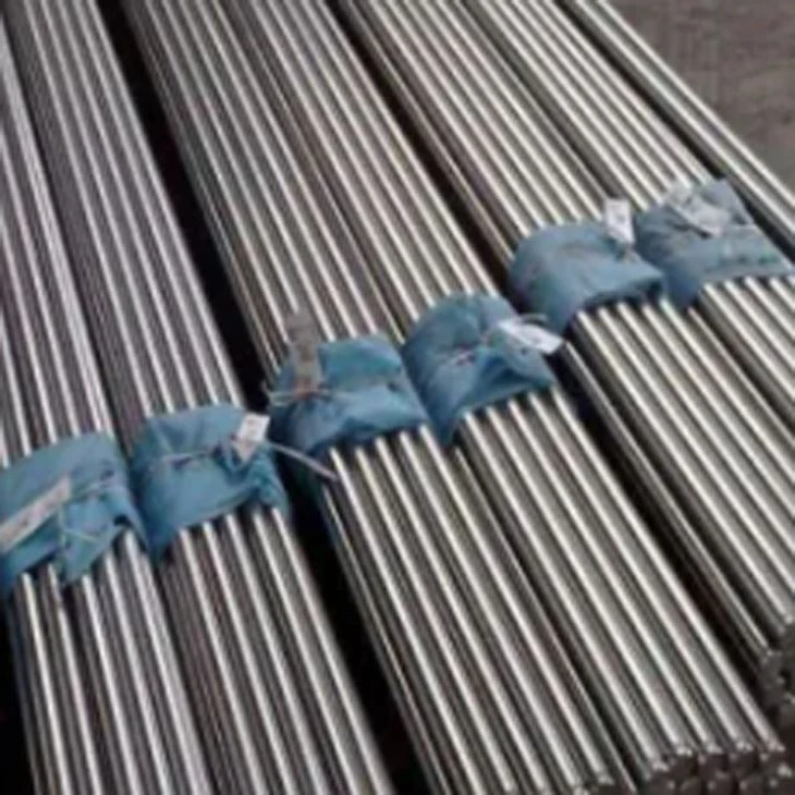 317 Stainless Steel Bar-austenitic Stainless Steel