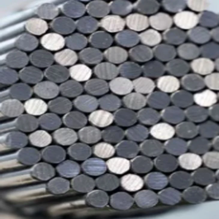 317 Stainless Steel Bar-austenitic Stainless Steel
