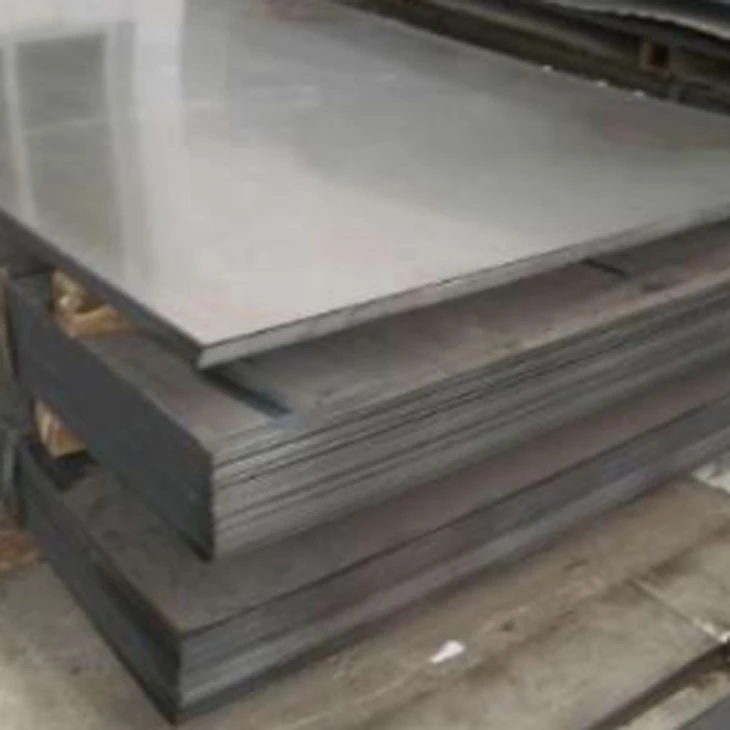 409S Stainless Steel Plate-high Durability