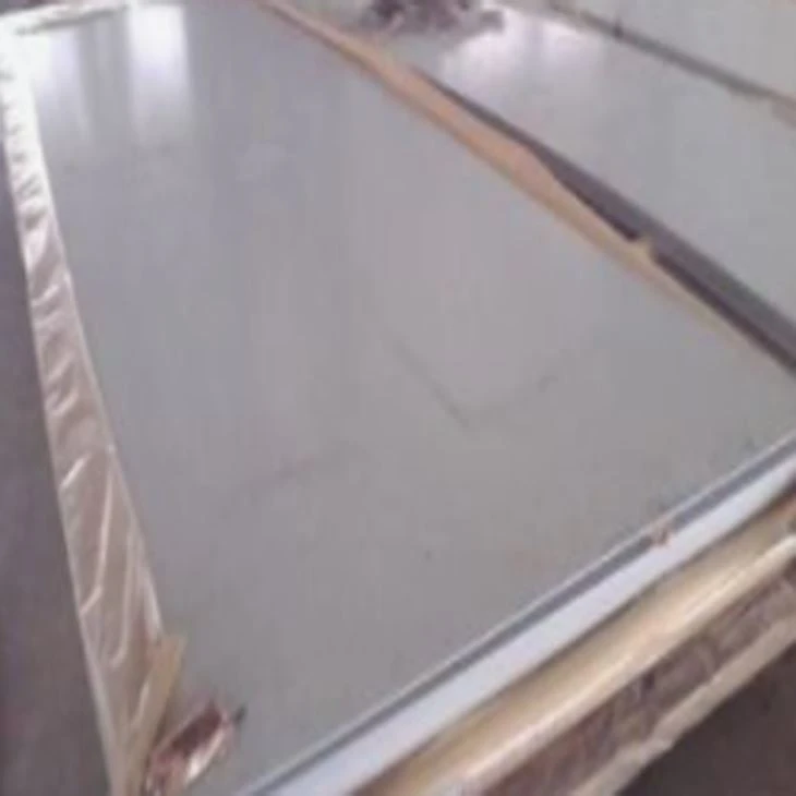 409S Stainless Steel Plate-high Durability