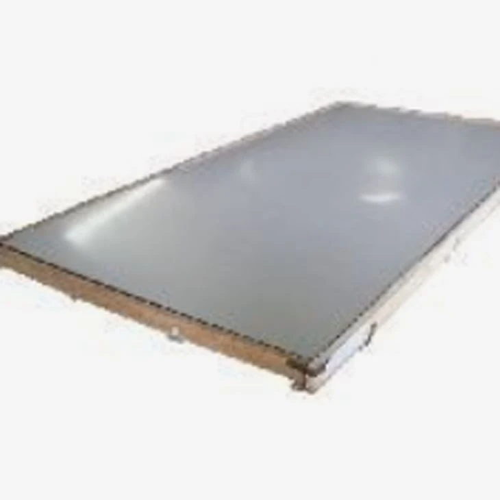 409S Stainless Steel Plate-high Durability