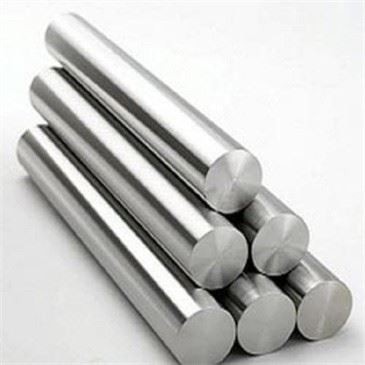 410 STAINLESS STEEL BAR