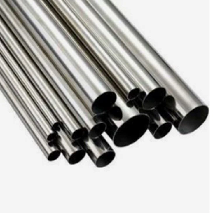 430 STAINLESS STEEL PIPE--WORKABILITY