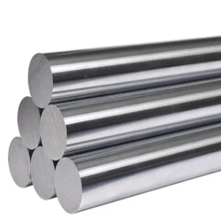 436 Stainless Steel Bar-variation Of Type 434