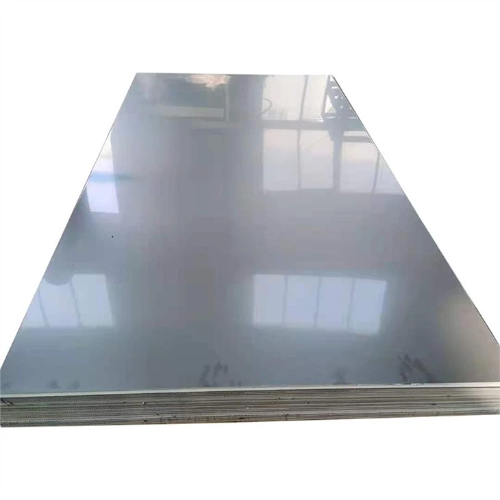 439 Stainless Steel Sheet