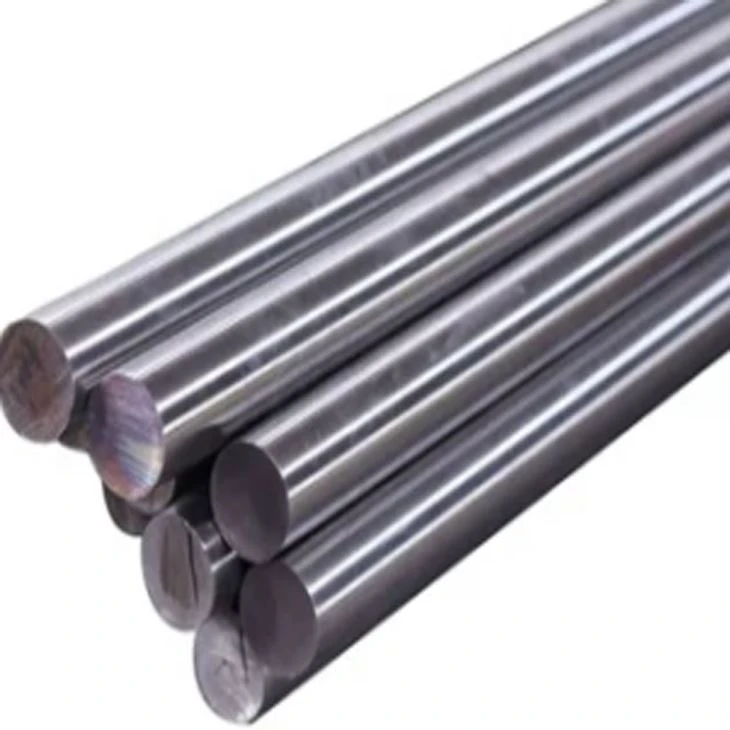 443 Stainless Steel Bar-better Than Ordinary Ferritic