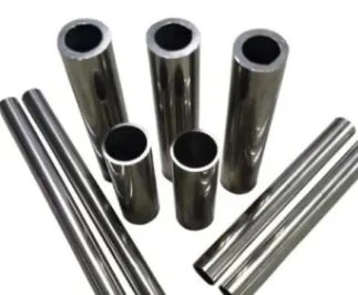 444 Stainless Steel Pipe-ultra-low Carbon