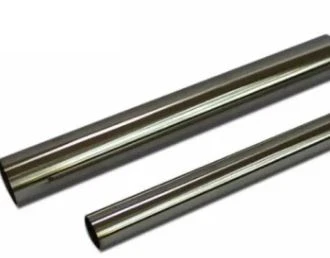 444 Stainless Steel Pipe-ultra-low Carbon