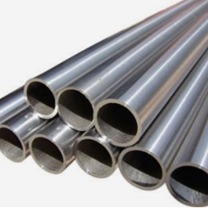 446 STAINLESS STEEL PIPE--STRONG TEMPERATURE