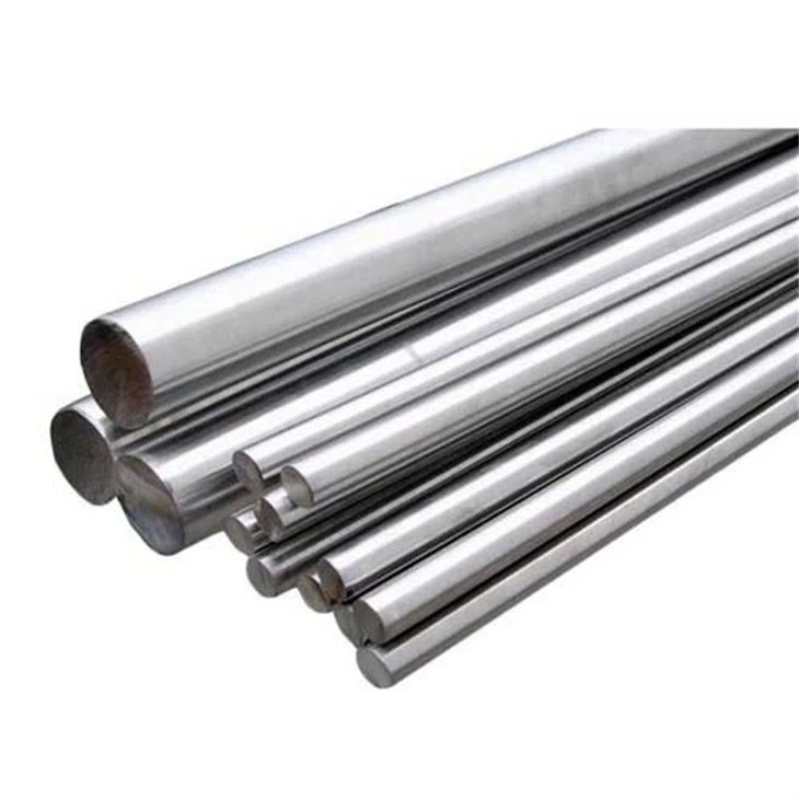 904L Stainless Steel Round Bar