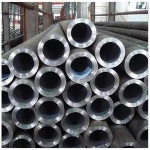 About 347 Stainless Steel Pipes
