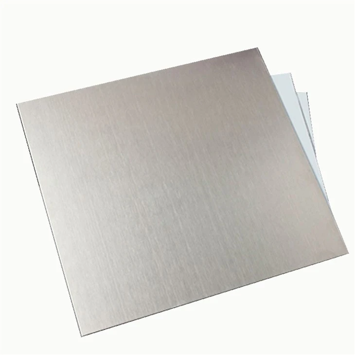 ASTM 316 Stainless Steel Plate